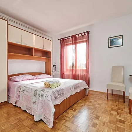 Apartment Car Umag