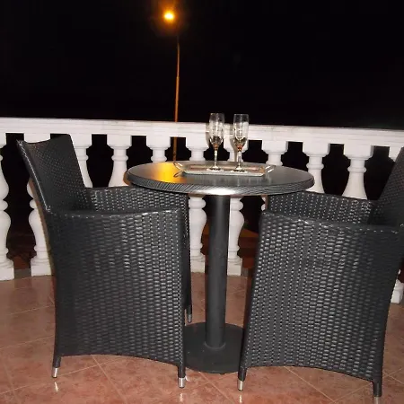 Car Apartment Umag