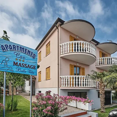 Apartmán Car
