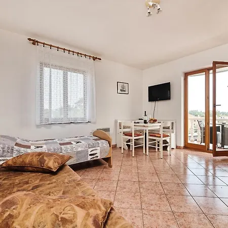 Apartment Car Umag