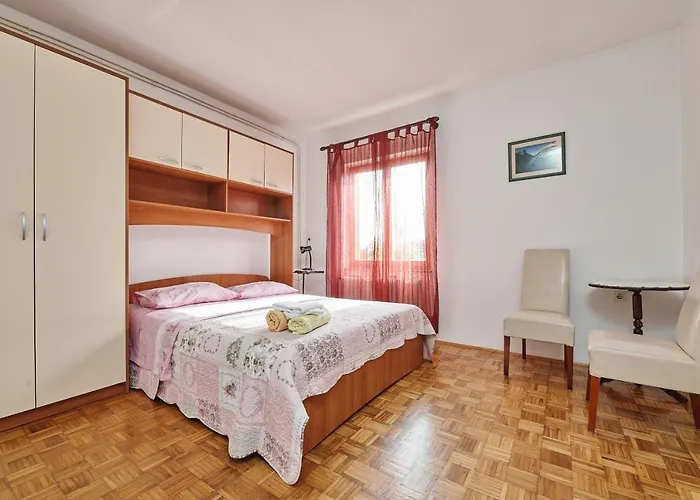 Apartment Car Umag